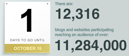Blog Action Day