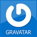 gravatar граватар logo