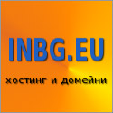 INBG.eu - Hosting and Domains