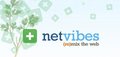 Netvibes