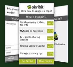 skribit