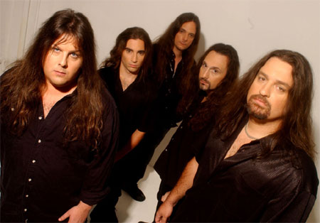 Symphony X