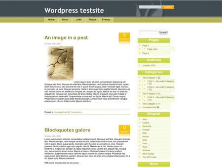 yourblog