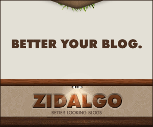 Zidalgo Premium WordPress Themes